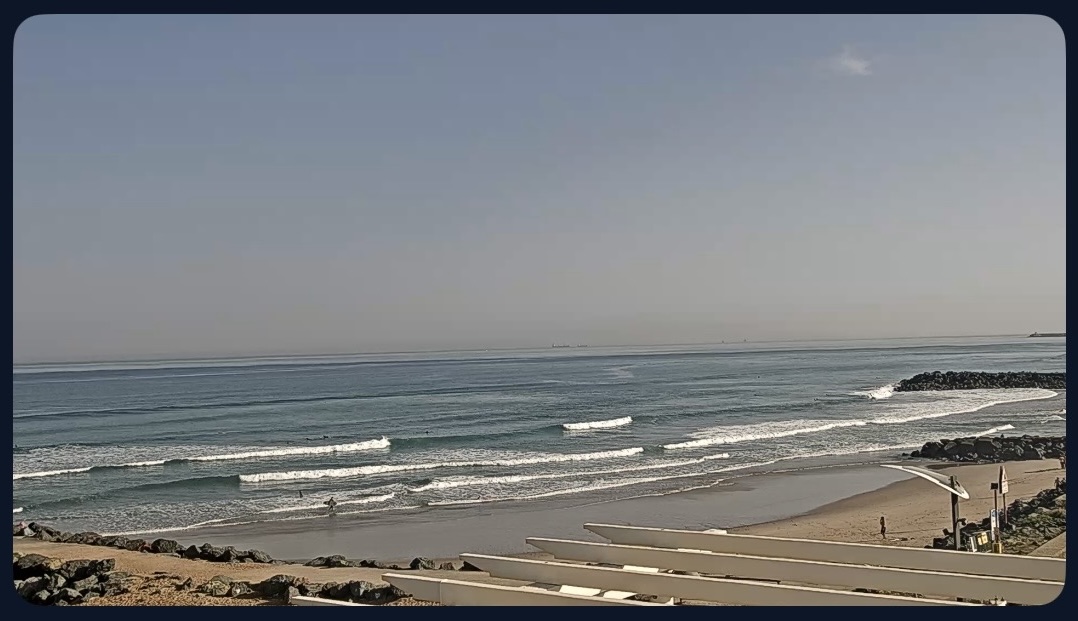 Les Sables d'Or webcam